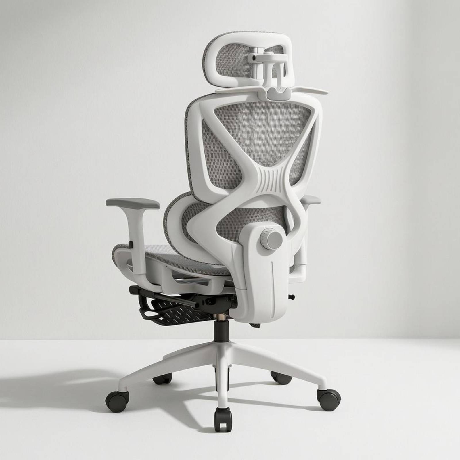 Office Furniture Commercial - Эргономичное офисное кресло с откидной спинкой
