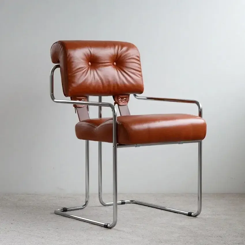 Office Furniture Second Hand - Подержанный офисный стул, обеденный стул из