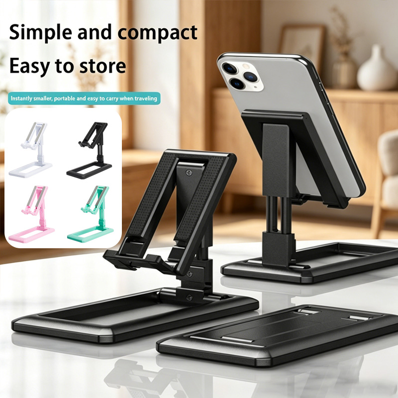 Mobile Pedestal Cabinet - Складная подставка для планшета и мобильного