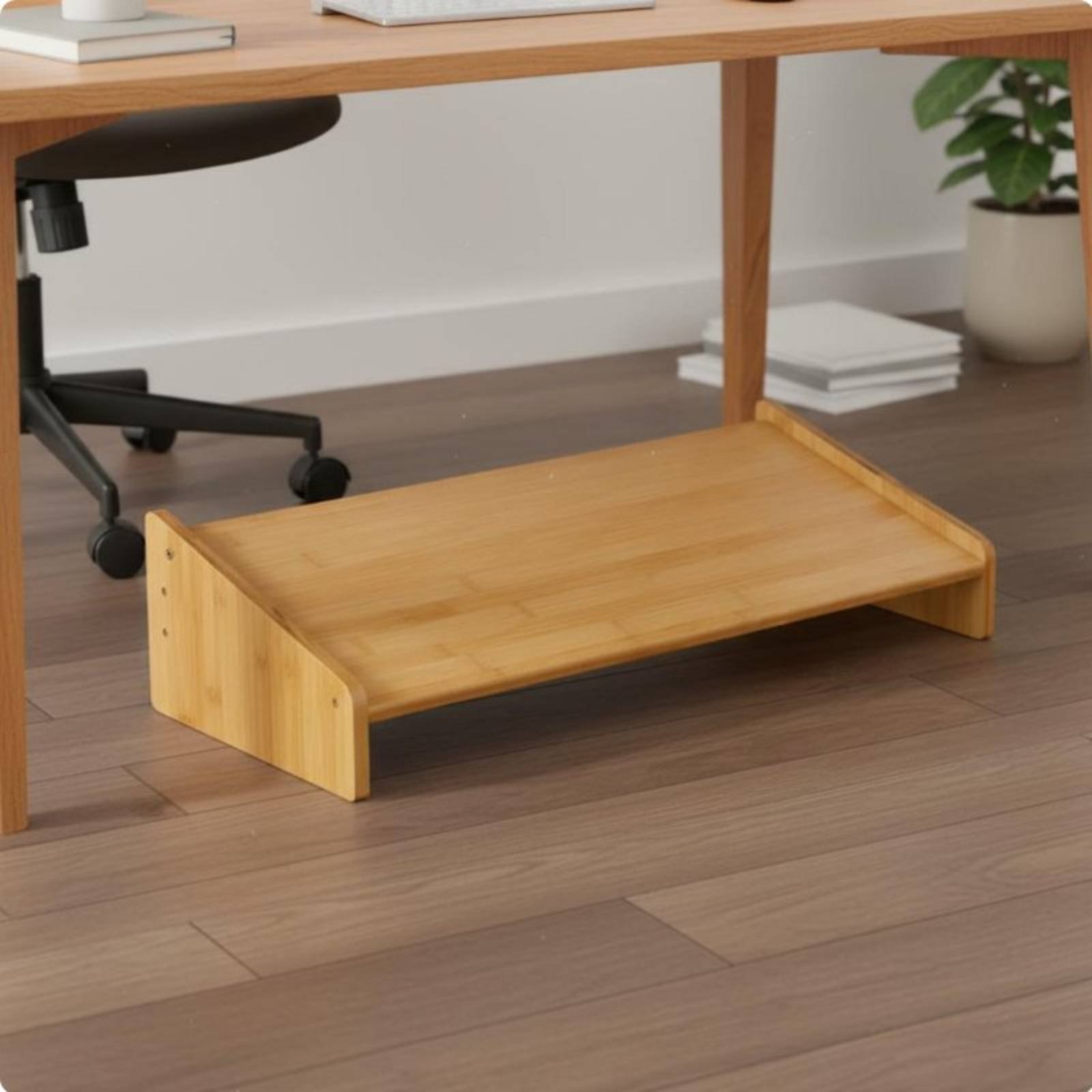 Подставка для ног под стол с ш – обзор и цена Office Furniture Commercial