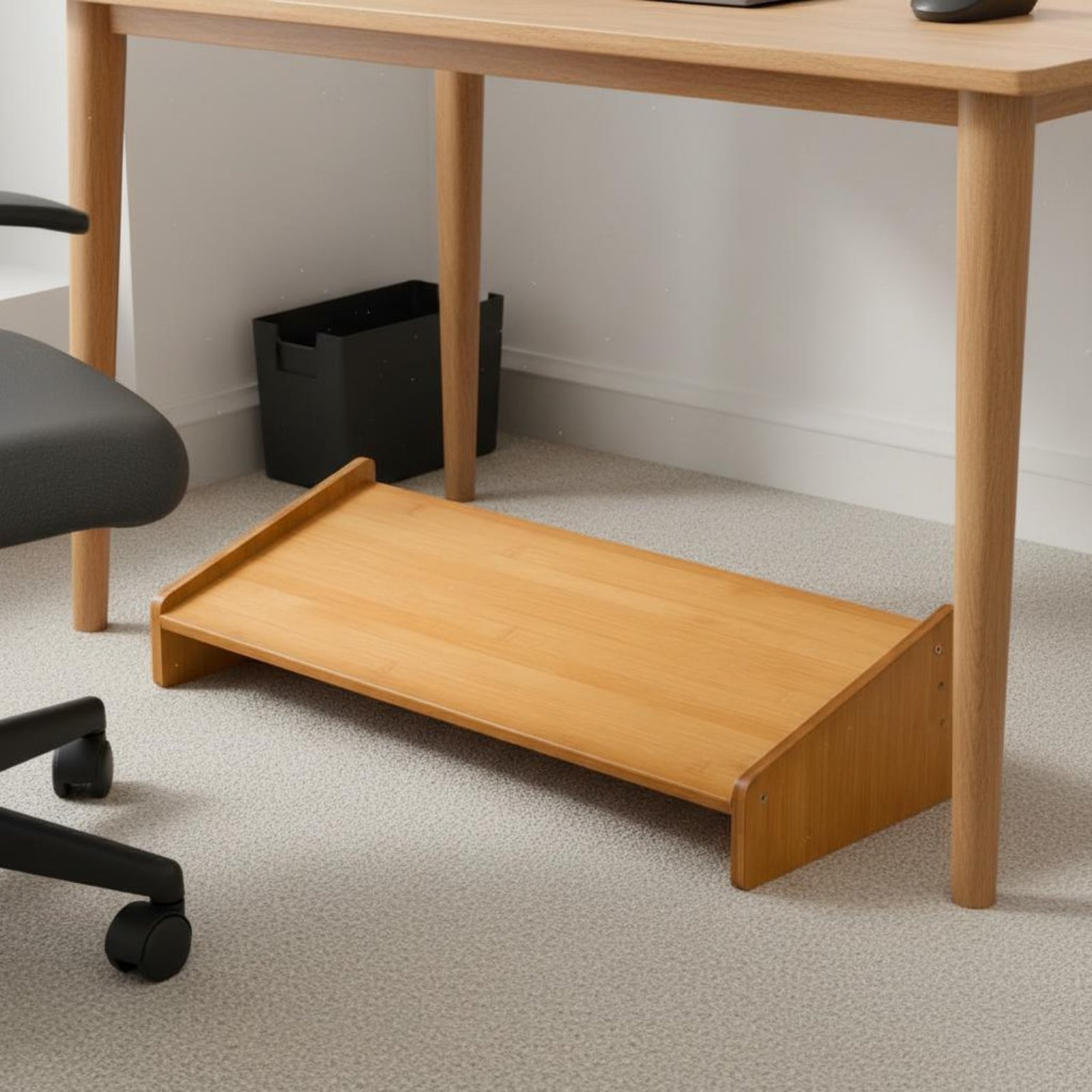 Подставка для ног под стол с ш – обзор и цена Office Furniture Commercial