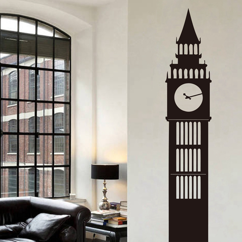Лондонские Часы Биг Бен настен – обзор и цена Office Furniture London