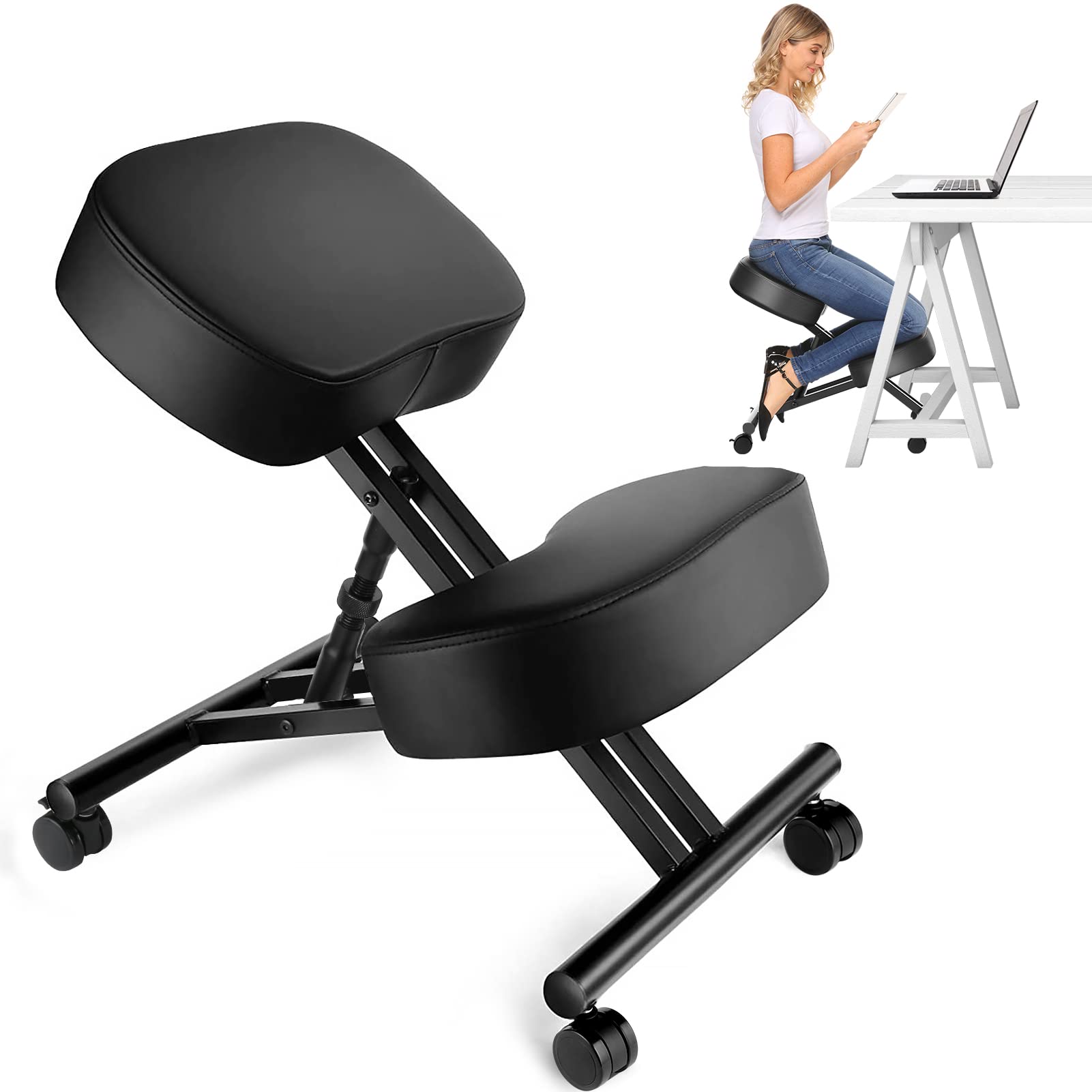 Эргономичный стул для работы н – обзор и цена Office Furniture Commercial