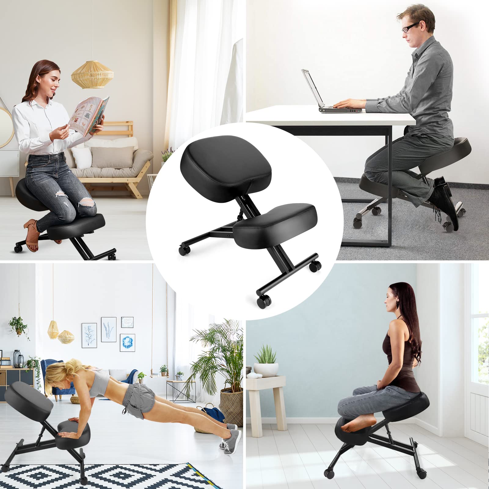 Эргономичный стул для работы н – обзор и цена Office Furniture Commercial