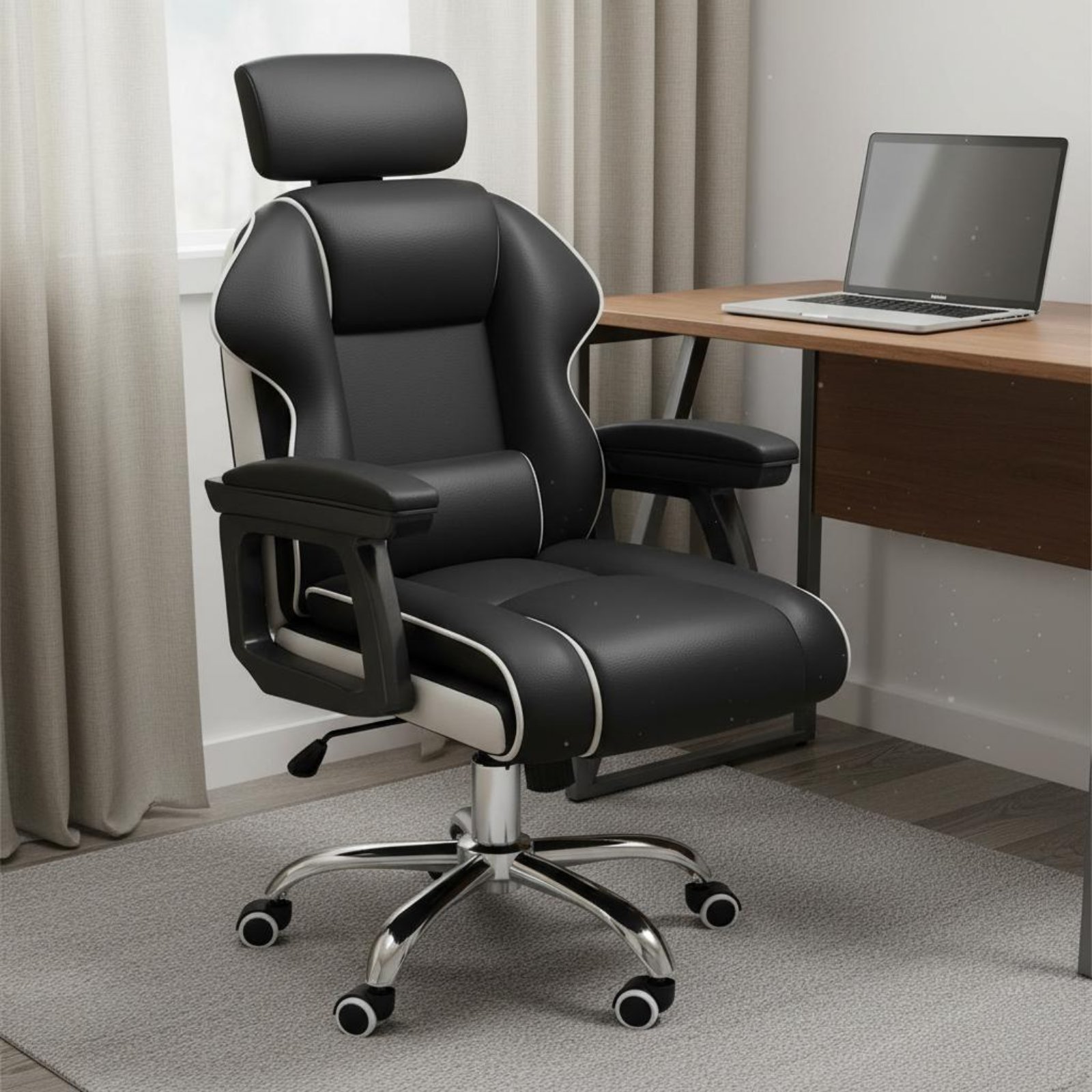 Эргономичное геймерское кресло – обзор и цена Office Furniture Commercial